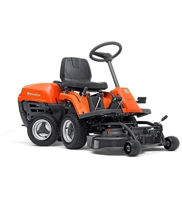  - Husqvarna R 112C 967178402 - 6.4 KW