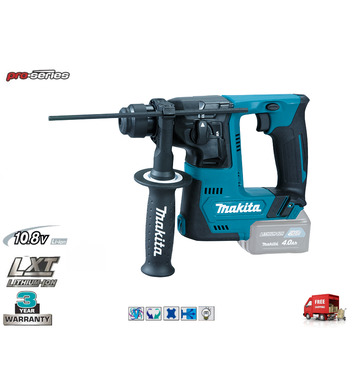   Makita HR140DZ - 10.8V Li-Ion