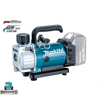      Makita DVP180Z - 18V