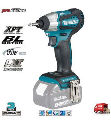    -  Makita DTD155Z - 1