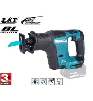   -   Makita DJR188Z 18V Li-Io