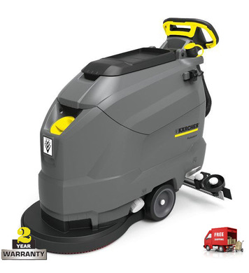    Karcher B 50/60 C Classi