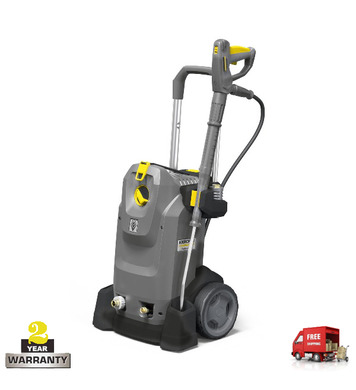      Karcher HD 6/15 M