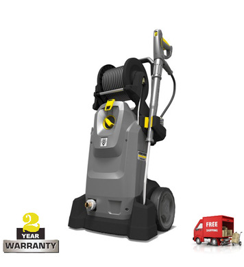      Karcher HD 6/15 M