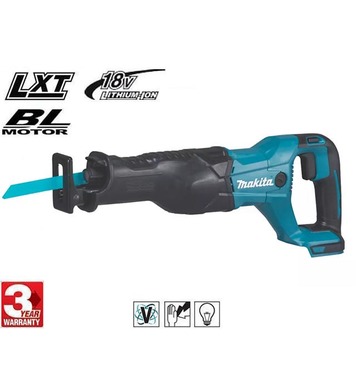   -   Makita DJR186Z 18V Li-Io