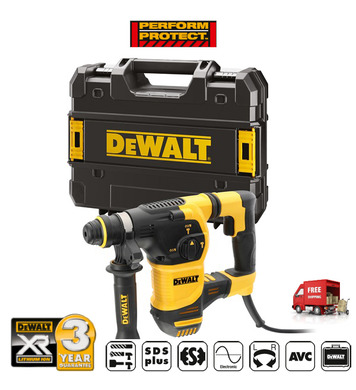   DeWalt D25333K - 950W