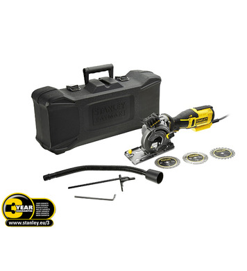   Stanley FME380K-QS - 650W