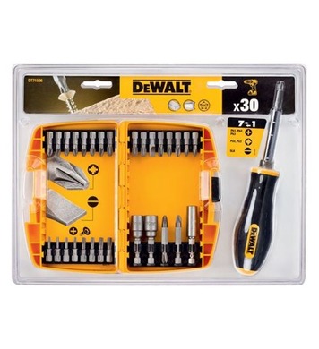     DeWalt DT71506 - 30