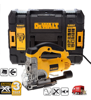   DeWalt DW331KT - 701W