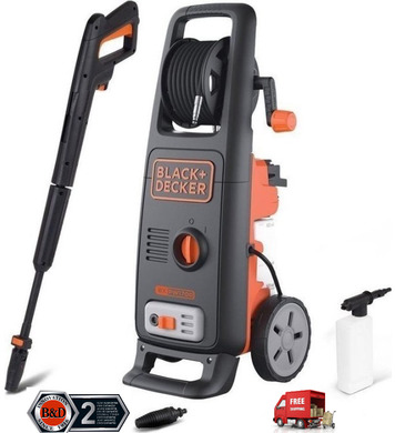  Black&Decker BXPW1700E - 1700W