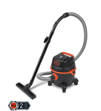       Black&Decker BXVC15