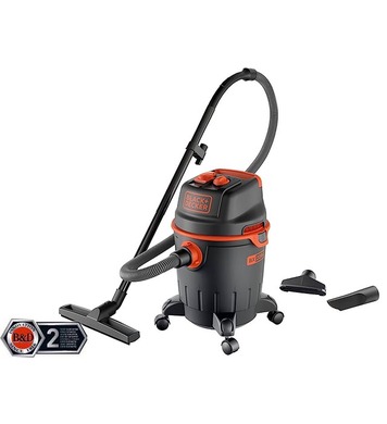       Black&Decker BXVC30