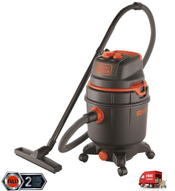       Black&Decker BXVC30