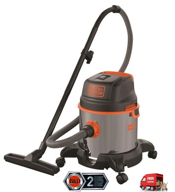       Black&Decker BXVC20