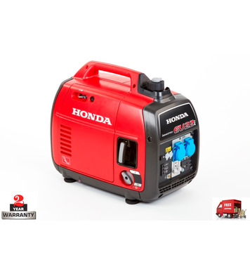   Honda EU22iT1 - 1.8kVa/2.2kVa