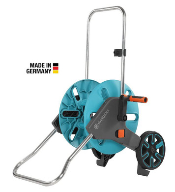   - Gardena AquaRoll M 18511-20 