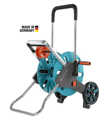   - Gardena AquaRoll M Easy 18515-20 