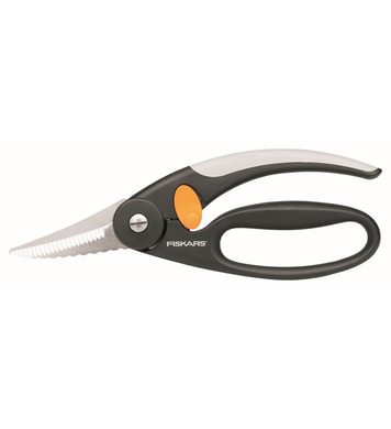 Ножица за риба Fiskars Functional Form 859912 - 220 мм