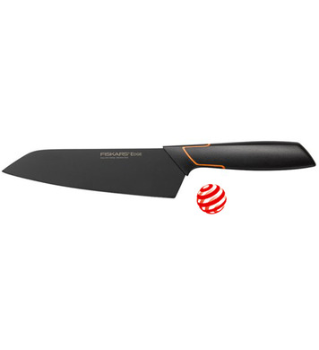  Fiskars Santoku Edge 1003097 - 370 