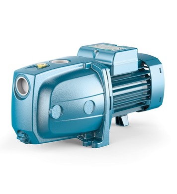    City Pumps JS 05MX - 370W 9