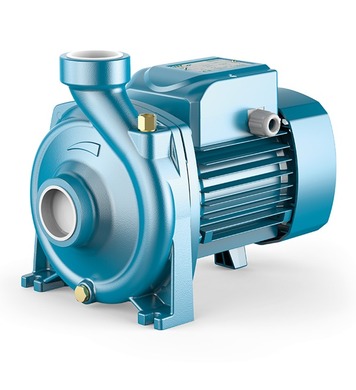    City Pumps ICH 50M - 370W 7