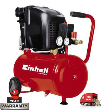   Einhell 4010460 TC-AC 230/24 