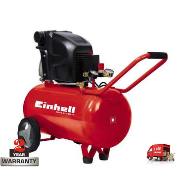   Einhell 4010440 TE-AC 270/50/10 