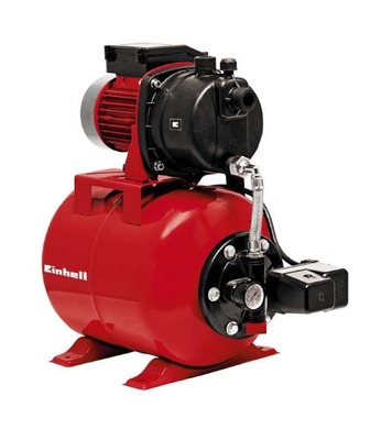    Einhell GC-WW 6538 - 650W 4173190
