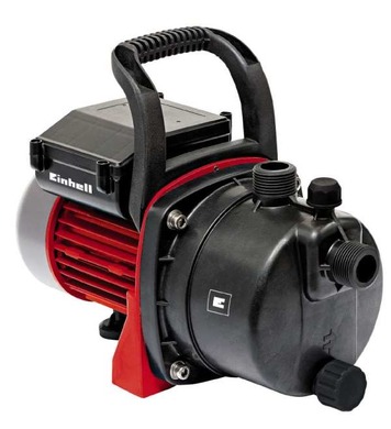   Einhell GC-GP 6538 - 650W 8 4180280