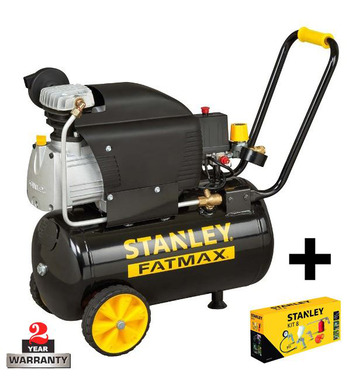  Stanley D211-8-24S - 24/8 +  