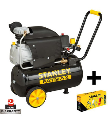  Stanley D211-8-50S - 50/8 +   