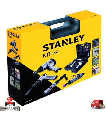    Stanley 8221074STN - 34 