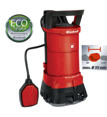    Einhell GE-DP 6935 ECO - 690W MAX-7