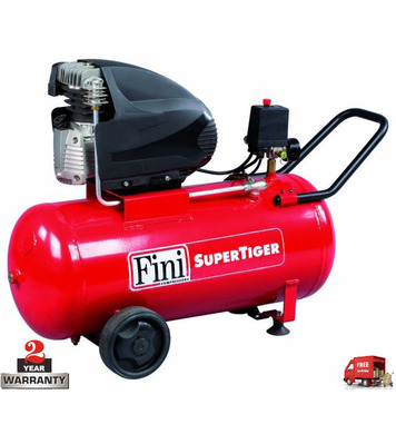   Fini Supertiger 265M FBDC4G4FNN422 - 50 / 