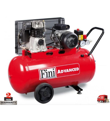   FINI MK102/N-90-2M BMGC404FNM630 - 90 / 10