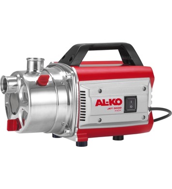   AL-KO JET3000 INOX Classic 06096 - 650W