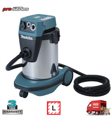       Makita VC3210L - 1050W