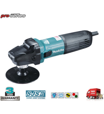   -  Makita SA5040C - 1400W