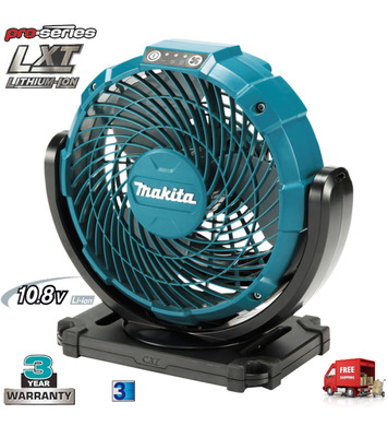   Makita CF100DZ - 10.8V Li-Ion