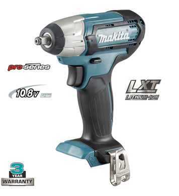    Makita TW140DZ - 10.8V Li-Ion 