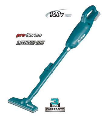   Makita 10.8V Li-Ion CL106FDZ - 