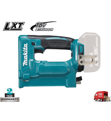   Makita DST112Z - 18V Li-Ion