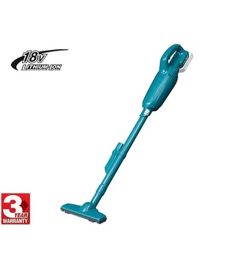   Makita 18V Li-Ion CL183DZ -  