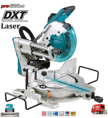     Makita LS1019L - 1510W