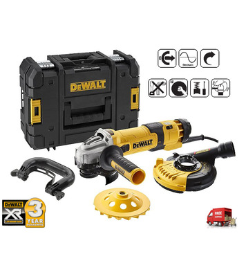       DeWalt DWE4