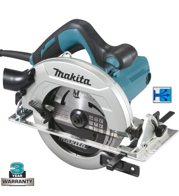   Makita HS7611 - 1600W