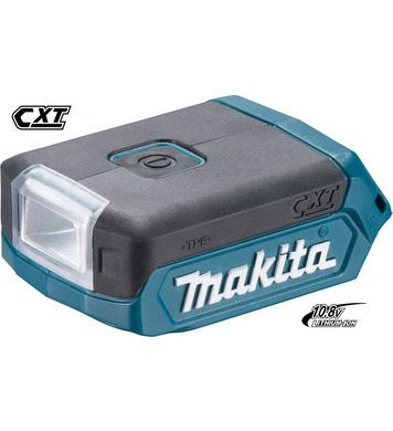  LED  Makita DEAML103 - 10.8 V  