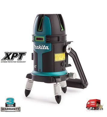       Makita SK209GDZ - 