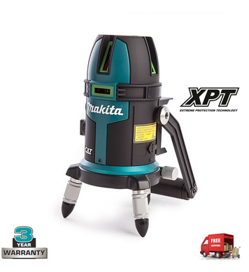       Makita SK312GDZ - 