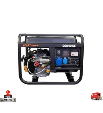   ITC Power GG 10000 LE 08027 - 7.8KW/8.2kW